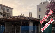 1 apartment for sale in Aglantzia