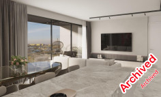 1 apartment for sale in Aglantzia