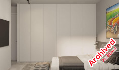 1 apartment for sale in Aglantzia