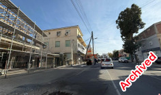 Lovely 2 bed apartment 82 m2 for sale in Strovolos
