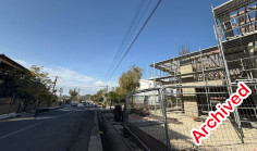 Lovely 2 bed apartment 82 m2 for sale in Strovolos