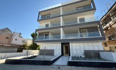 Large commercial to buy Strovolos