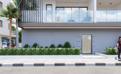 Large commercial to buy Strovolos