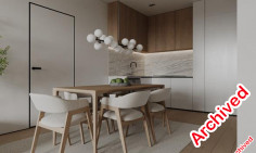 Beautiful 2 bedrooms apartment 81 m2 for sale in Strovolos