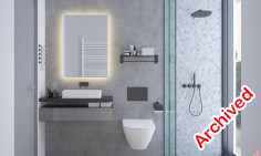 Spacious two bedrooms apartment for sale in Acropolis