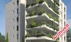 Luxury two bedroom apartment for sale in Acropolis