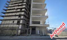 Luxury two bedroom apartment for sale in Acropolis