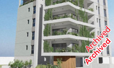 3 apartment for sale in Acropolis