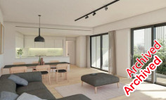 3 apartment for sale in Acropolis