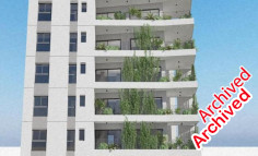 3 apartment for sale in Acropolis