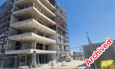 3 apartment for sale in Acropolis