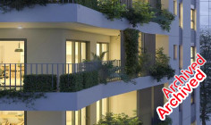 3 apartment for sale in Acropolis