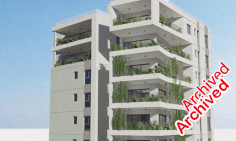3 apartment for sale in Acropolis