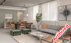Two bedroom apartment for sale in Acropolis
