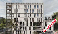Two bedroom apartment for sale in Acropolis