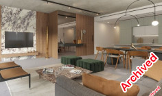 Two bedroom apartment for sale in Acropolis
