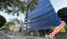 Two bedroom apartment for sale in Acropolis
