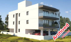 2 bedroom apartment 83 m2 for sale in Lakatamia