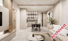 Luxury 2 flat for sale in Engomi