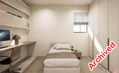 Luxury 2 flat for sale in Engomi