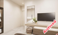 Luxury 2 flat for sale in Engomi