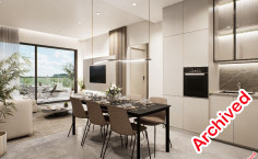 Luxury 2 flat for sale in Engomi