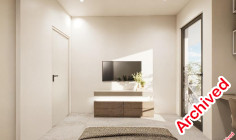 Luxury 2 flat for sale in Engomi