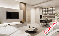 Luxury 2 flat for sale in Engomi