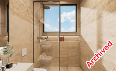 Luxury 2 flat for sale in Engomi