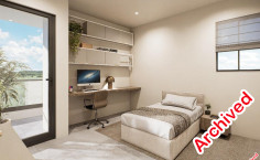 Luxury 2 flat for sale in Engomi