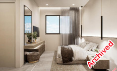 Luxury 2 flat for sale in Engomi