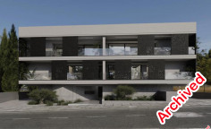 Luxury 2 flat for sale in Engomi