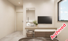 Luxury 2 flat for sale in Engomi