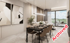 Luxury 2 flat for sale in Engomi