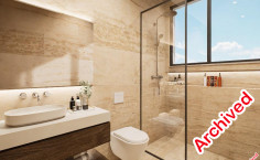 Luxury 2 flat for sale in Engomi