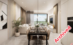 Luxury 2 flat for sale in Engomi