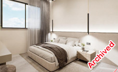 Luxury 2 flat for sale in Engomi