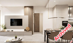 Luxury 2 flat for sale in Engomi