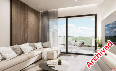 Luxury 2 flat for sale in Engomi