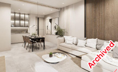 Luxury 2 flat for sale in Engomi