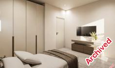 Luxury 2 flat for sale in Engomi