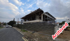 Luxury 2 flat for sale in Engomi