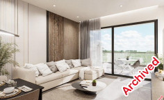 Luxury 2 flat for sale in Engomi
