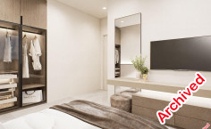 Luxury 2 flat for sale in Engomi