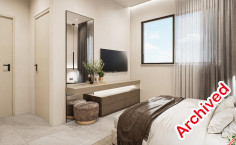 Luxury 2 flat for sale in Engomi
