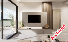Luxury 2 flat for sale in Engomi