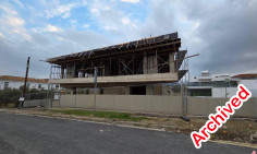 Luxury 2 flat for sale in Engomi