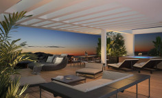 Spacious 1 bedrooms apartment for sale in Acropolis