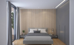 Spacious 1 bedrooms apartment for sale in Acropolis