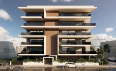 2 bedrooms apartment for sale in Ayios Andreas